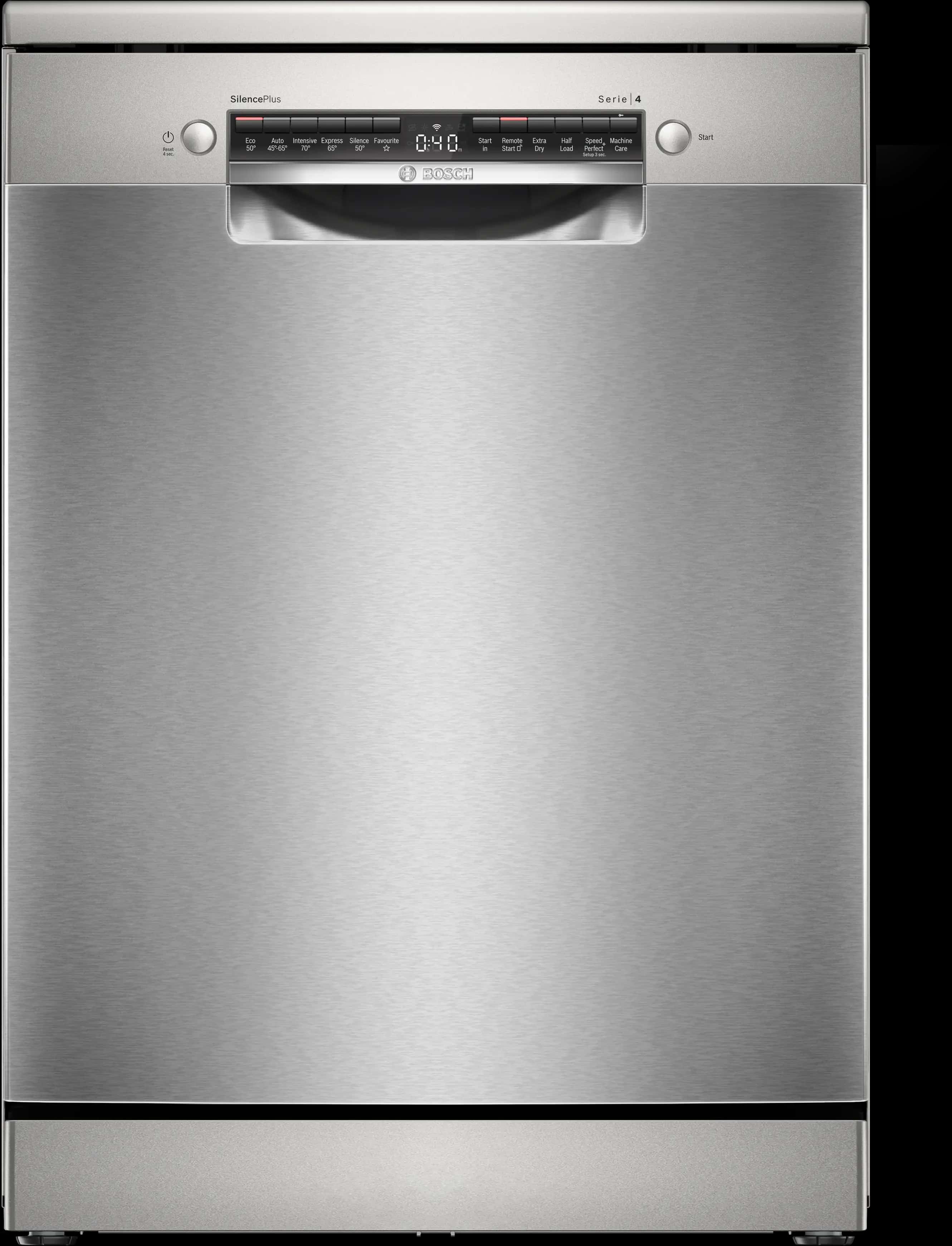 Lave-vaisselle Bosch Série 4 14 couverts SMS414 vue 1