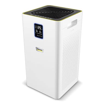 Purificateur d’air Kärcher AF 30 AF3010248215