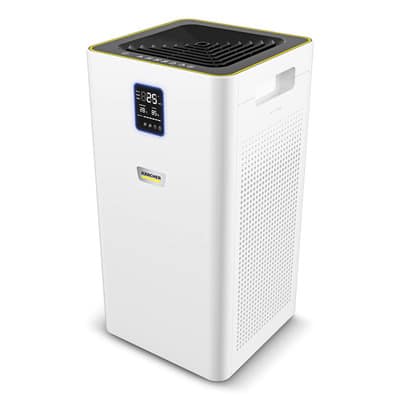 Système de traitement d’air Kärcher AF 50 AF5010248215