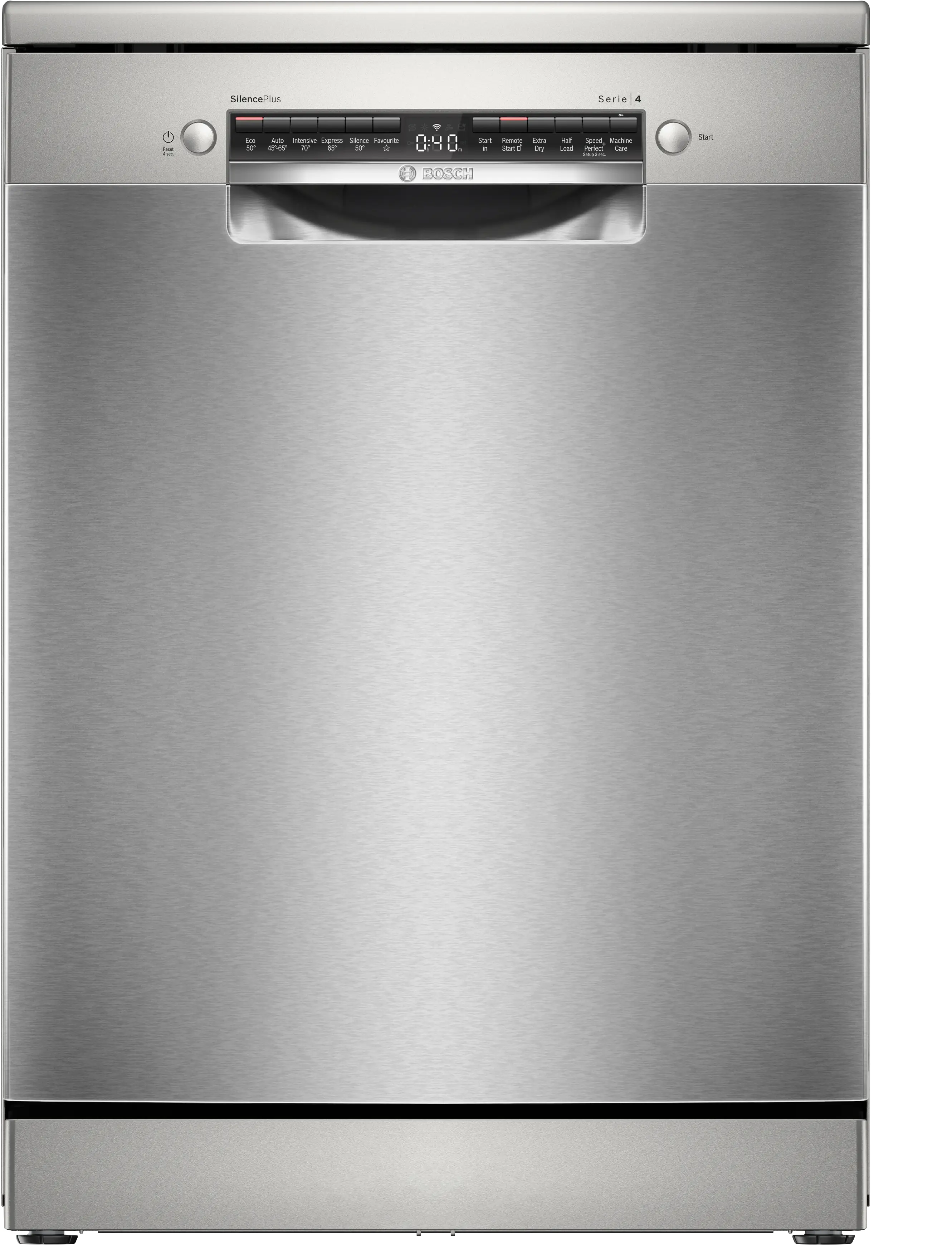 Lave-vaisselle Bosch Série 4 14 couverts SMS414