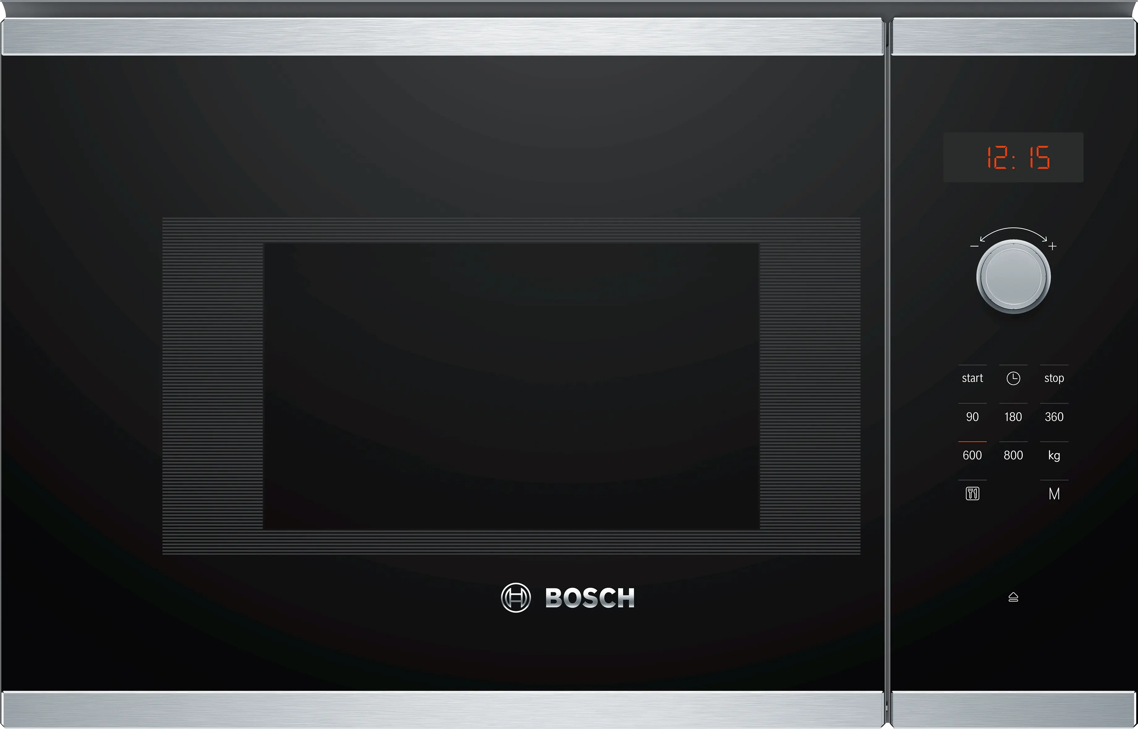 Micro-ondes encastrable Bosch 20L BFL523MB0B