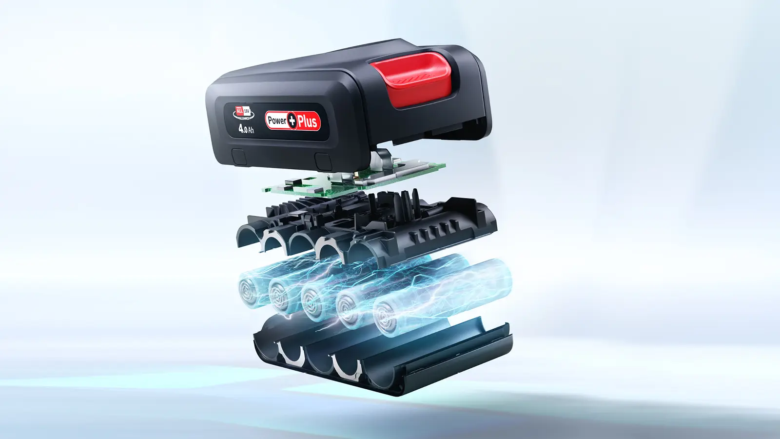Aspirateur balai Bosch Unlimited 8 BCS822415