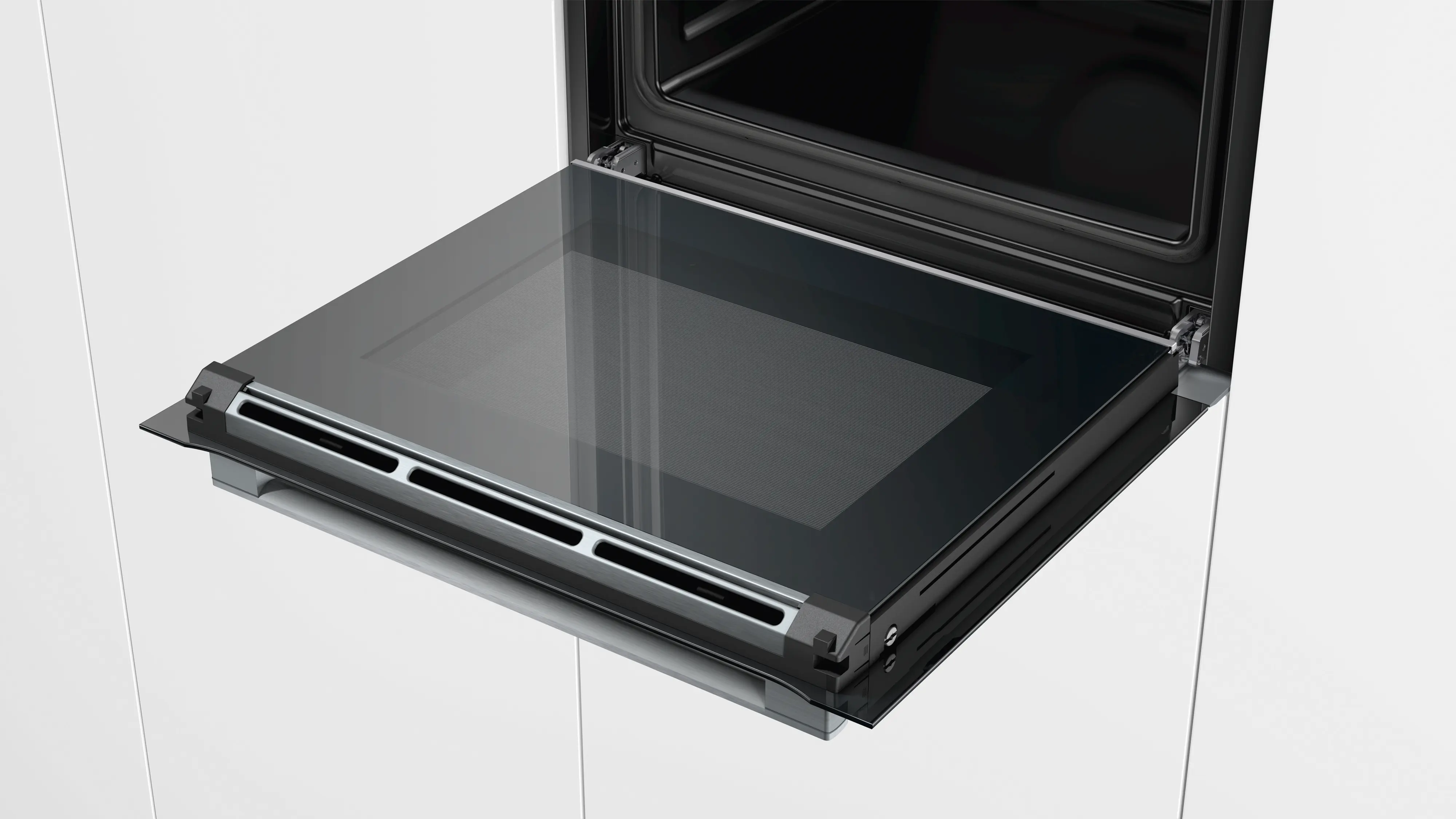 Four encastrable Bosch Série 8 71L HBG6764S6B