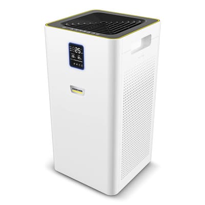 Système de traitement d’air Kärcher AF 50 AF5010248215