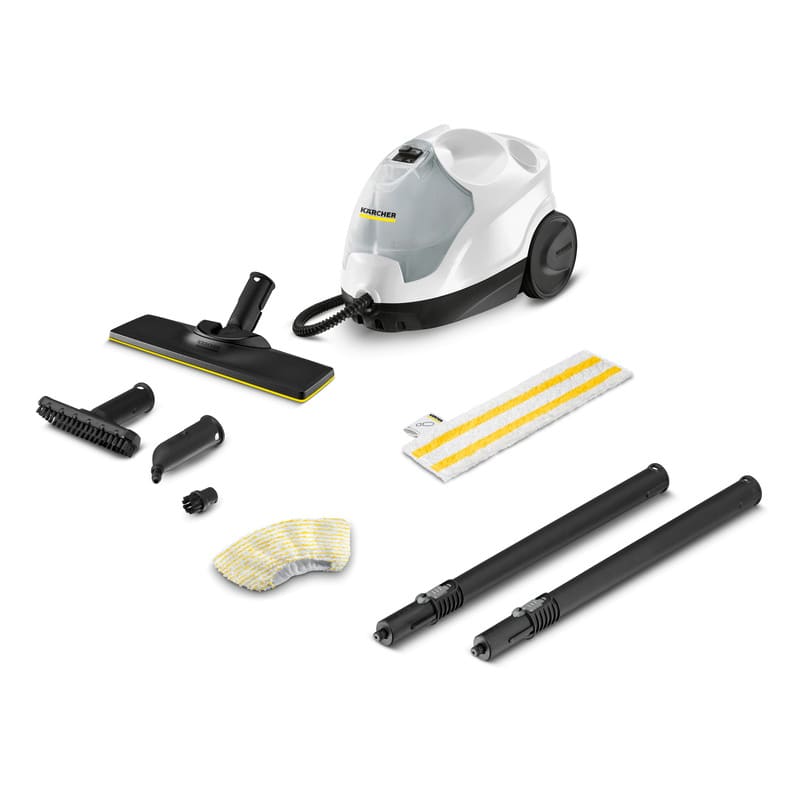 Nettoyeur vapeur Kärcher SC 4 EasyFix SC 5 EasyFix (1.512-530.0)
